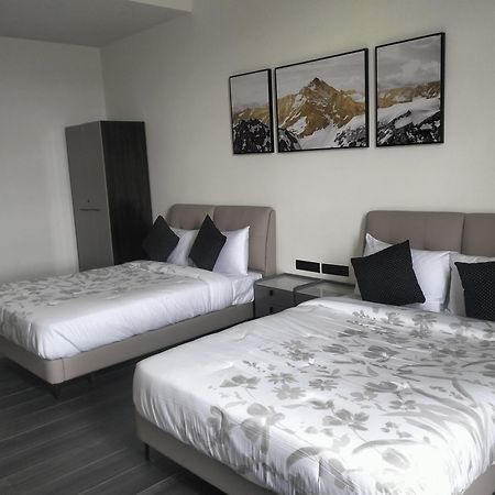 Atmosfera Bengaluru, India Lejlighedshotel Eksteriør billede